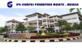 INSTITUT PENDIDIKAN GURU KAMPUS PEREMPUAN MELAYU , MELAKA