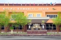KOLEJ KOMUNITI JASIN