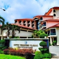 INSTITUT PENGURUSAN PELADANG LANGKAWI, KEDAH