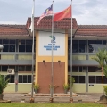 INSTITUT PENGURUSAN PELADANG SUNGAI PETANI